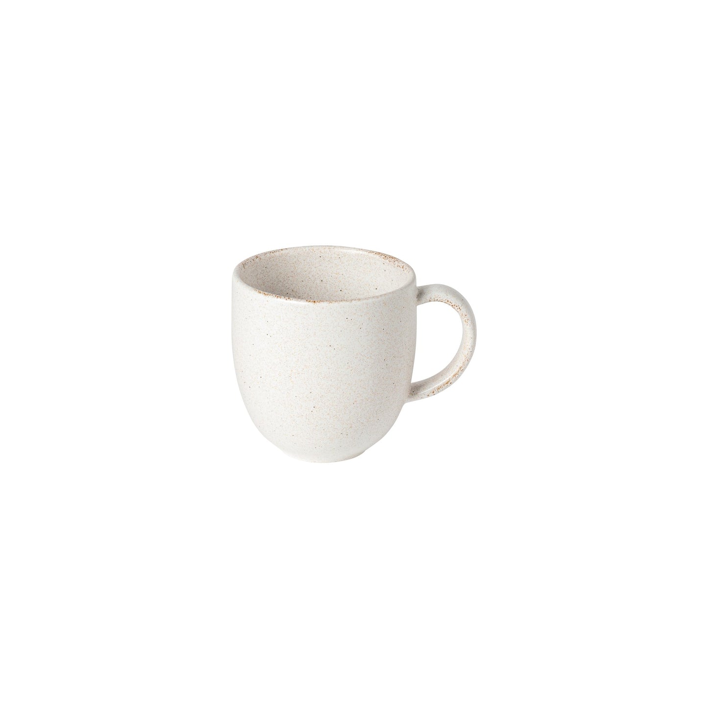 Tasse à la crème du Vermont - Beige avoine