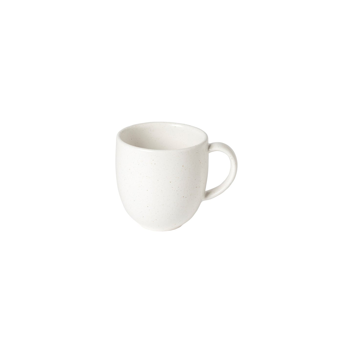 Tasse Pacifica - Sel - Beige avoine
