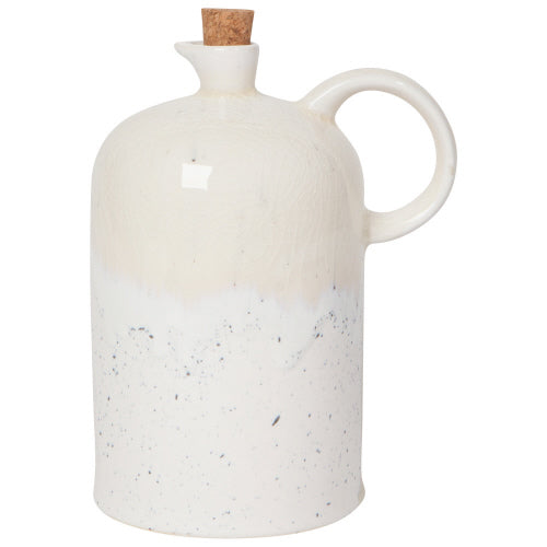 Huilier des Andes avec manche - 32 oz - Beige avoine