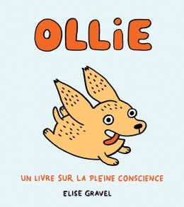 OLLIE - Beige avoine