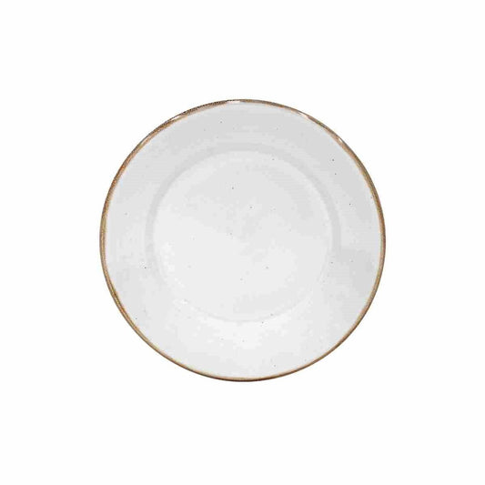 Assiette - Sardegna - Beige avoine