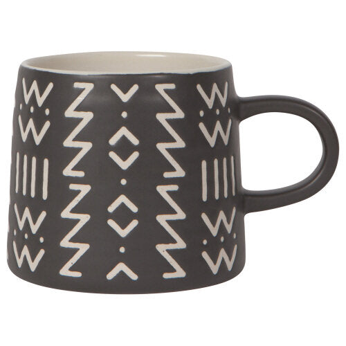 Tasse - Ziggy - Beige avoine